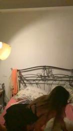 darklady8 — webcam model online on cam4