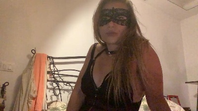 darklady8 — Cam4 profile photo