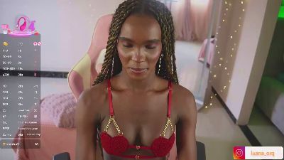 Luana_risque — cam4