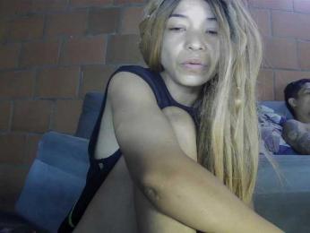 Junioryteresa — bongacams