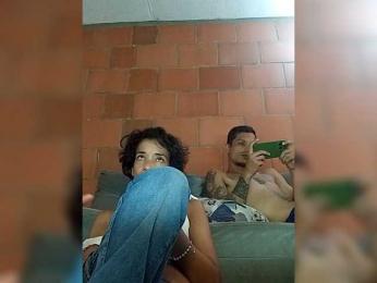Junioryteresa — webcam model online on bongacams