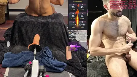 Toronto325 — Stripchat profile photo