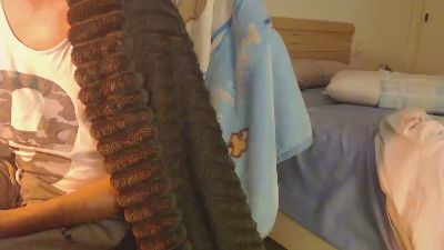 Sonrisadiez — Cam4 stream photo (Apr 2026)