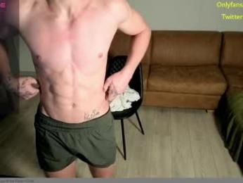 ryan_gainzz — Chaturbate stream photo (Aug 2026)