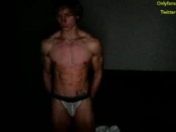 ryan_gainzz — webcam model online on chaturbate