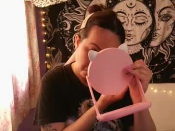 magic_clairewitch — chaturbate
