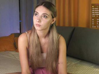 AngelinkaKitty — Bongacams stream photo (May 2026)