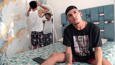 DIAMOND_BLACKS — Stripchat stream photo (Apr 2026)