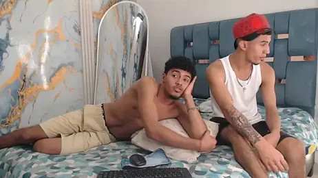 DIAMOND_BLACKS — Stripchat stream photo (Apr 2026)