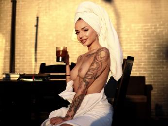 KayaBelle — livejasmin