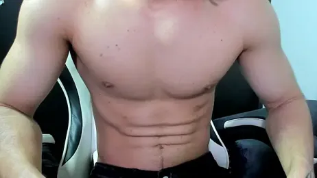 eren_jeager — Stripchat stream photo (Jun 2026)