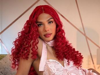 AdonisLuxe — webcam model online on livejasmin