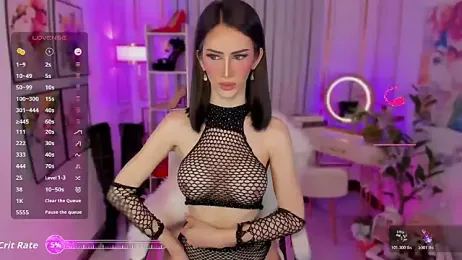 Goddessofchaosx — stripchat