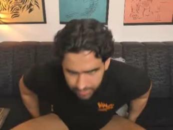 bradleymartin7 — Chaturbate stream photo (Jun 2026)