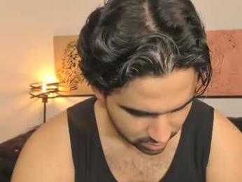 bradleymartin7 — Chaturbate stream photo (Jun 2026)