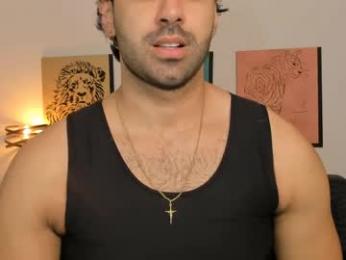 bradleymartin7 — Chaturbate stream photo (Jun 2026)