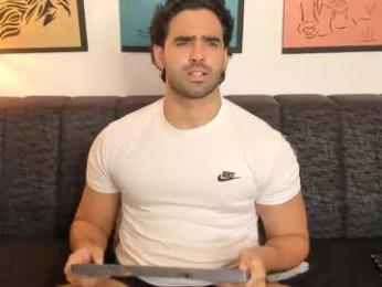 bradleymartin7 — Chaturbate stream photo (Jun 2026)