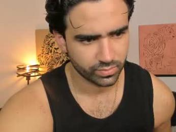 bradleymartin7 — Chaturbate stream photo (Jun 2026)