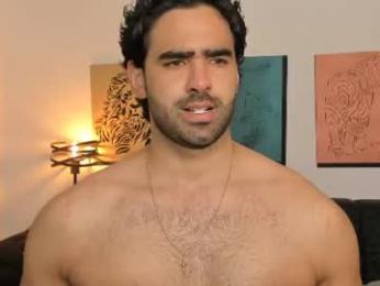 bradleymartin7 — Chaturbate stream photo (Jun 2026)