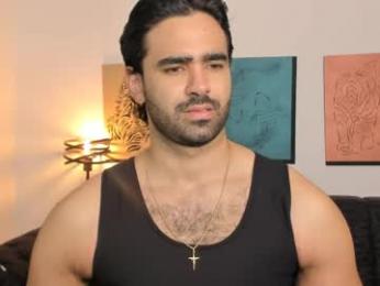 bradleymartin7 — Chaturbate stream photo (Jun 2026)
