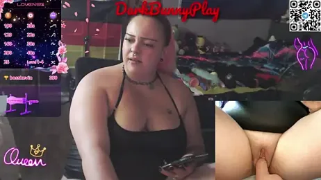 DarkBunnyPlay — Stripchat stream photo (Jun 2026)