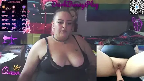 DarkBunnyPlay — Stripchat stream photo (Jun 2026)