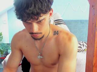 Ridge Hunter — Flirt4free stream photo (Jun 2026)
