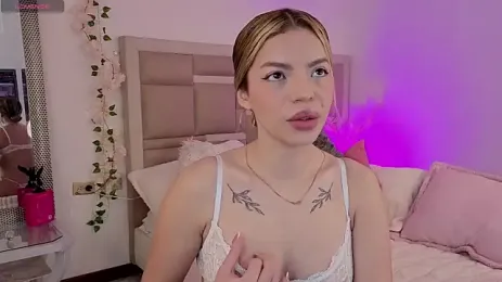 isa__leon — Stripchat profile photo
