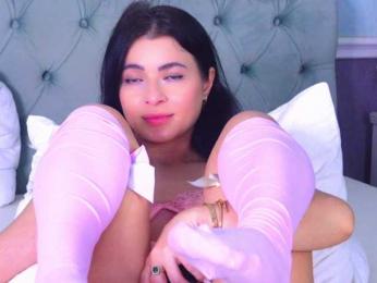 SelenaBell — Bongacams stream photo (Dec 2025)