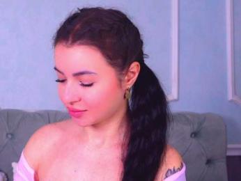SelenaBell — Bongacams stream photo (Dec 2025)