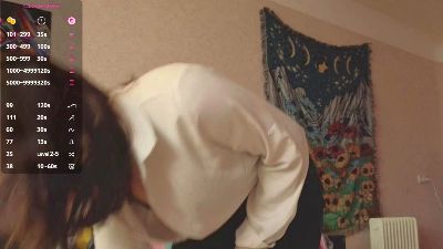 MiaLovelyOne — Cam4 stream photo (Apr 2026)