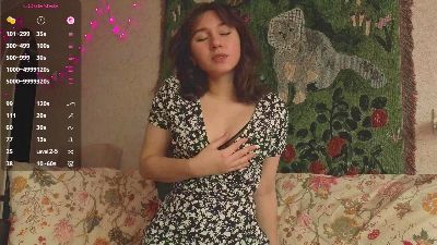 MiaLovelyOne — Cam4 stream photo (Apr 2026)