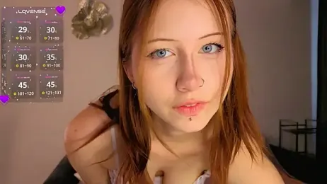 EvaaAnderson — Stripchat stream photo (Apr 2026)