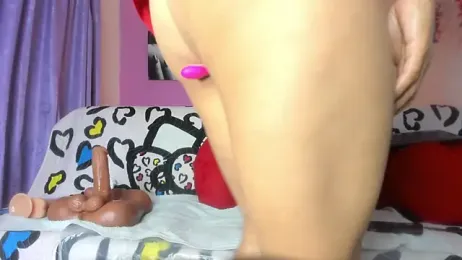 Niki_Fox111 — Stripchat profile photo