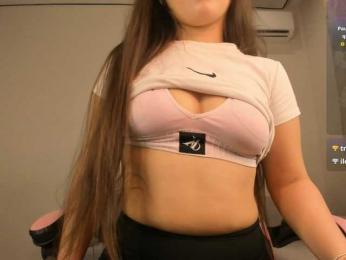 mayameilin — bongacams