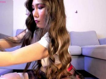 mayameilin — Bongacams stream photo (Apr 2026)