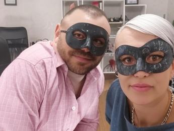 JessicaandRon — webcam model online on livejasmin