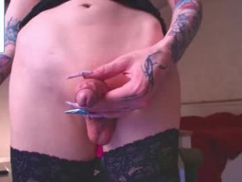 sandralamp — Chaturbate stream photo (May 2026)