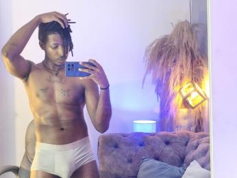 StevensEastwood — livejasmin