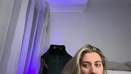 Aussielulu — Stripchat stream photo (Apr 2026)