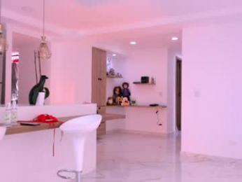 chloe__daviss — Chaturbate stream photo (Apr 2026)