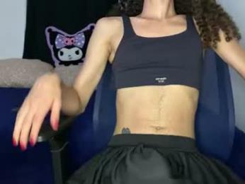lia_hdz — webcam model online on chaturbate