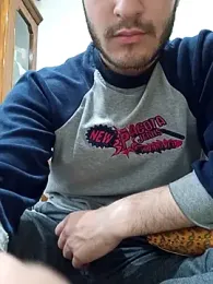 gabar8 — Stripchat stream photo (Apr 2026)