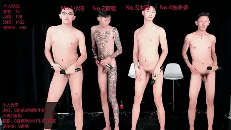 Yangyang-51888 — Stripchat stream photo (Aug 2026)