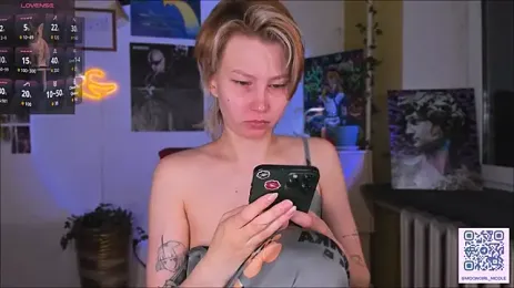 Nicole_matt — stripchat