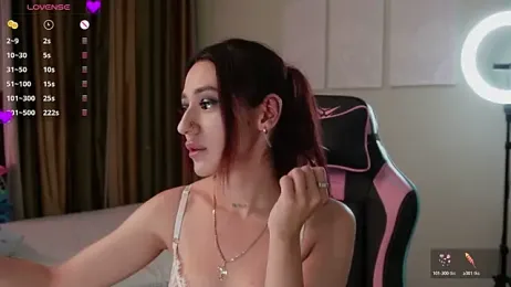Fiona-Love — Stripchat stream photo (Jul 2026)