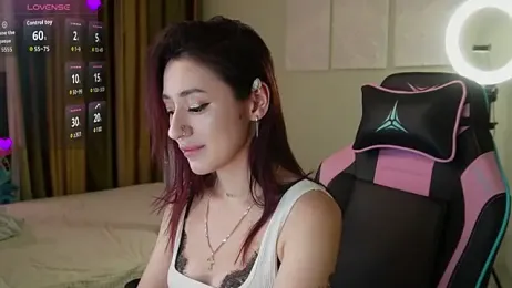 Fiona-Love — Stripchat stream photo (Jul 2026)