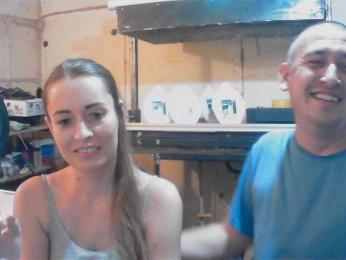 DenMaretxx — bongacams