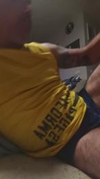 DEKER69 — Cam4 stream photo (Aug 2026)
