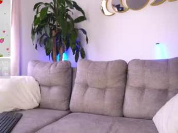 sam_y_sen — webcam model online on chaturbate